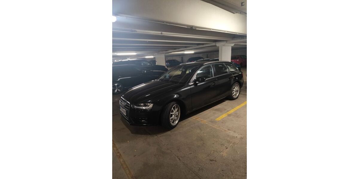 Audi A4 241.000 km 8.500 &euro; Bonn 53125