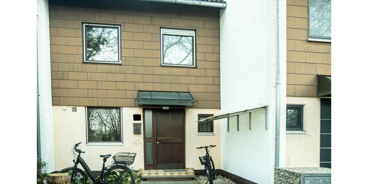 Reihenhaus Ingolstadt Nordost - 5 Zimmer, 112 m&sup2;, 445.000&euro; | Angebot:27131717