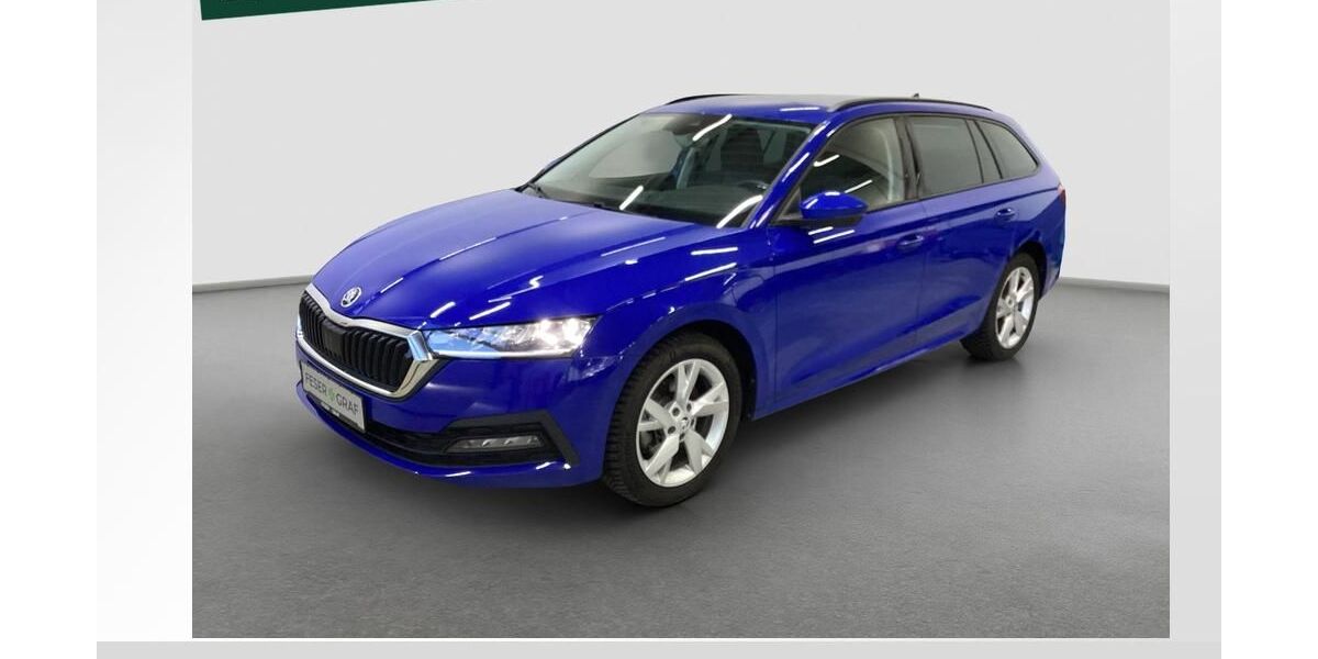 Skoda Octavia 81.750 km 19.770 &euro; Fürth 90763