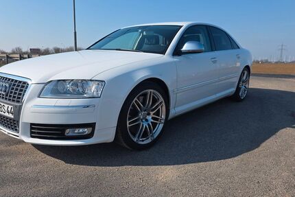 Audi S8 171.256 km 15.000 &euro; Nauen 14641