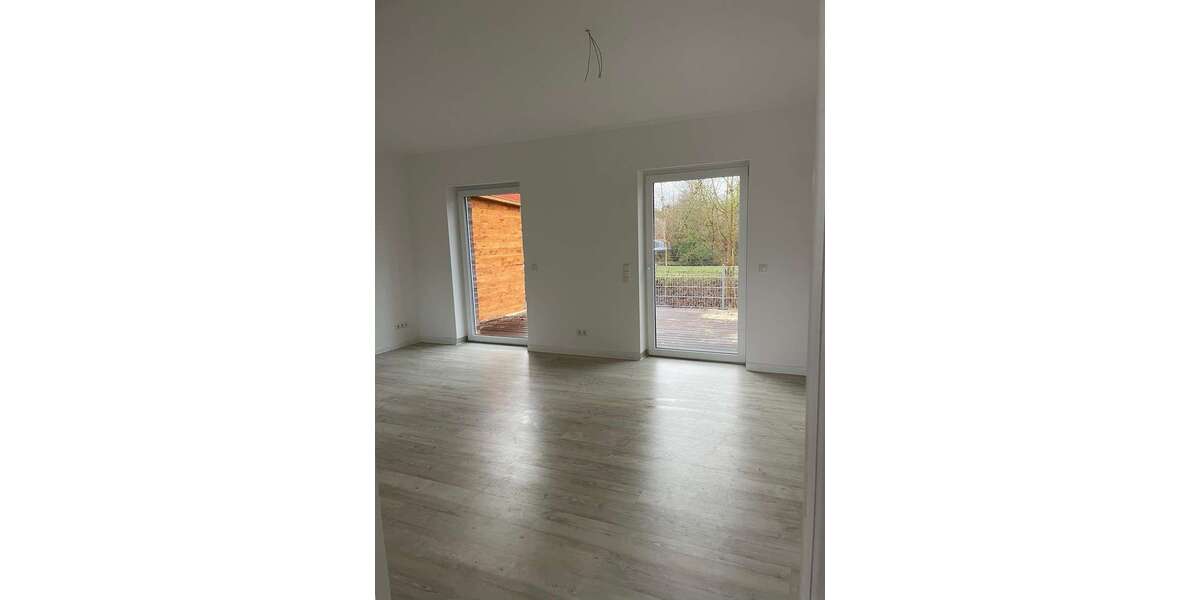 Etagenwohnung Wieren Wieren - 2 Zimmer, 81 m&sup2;, 972&euro; | Angebot:24280142