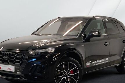 Audi Q5 10.000 km 61.990 &euro; Bad Tölz 83646