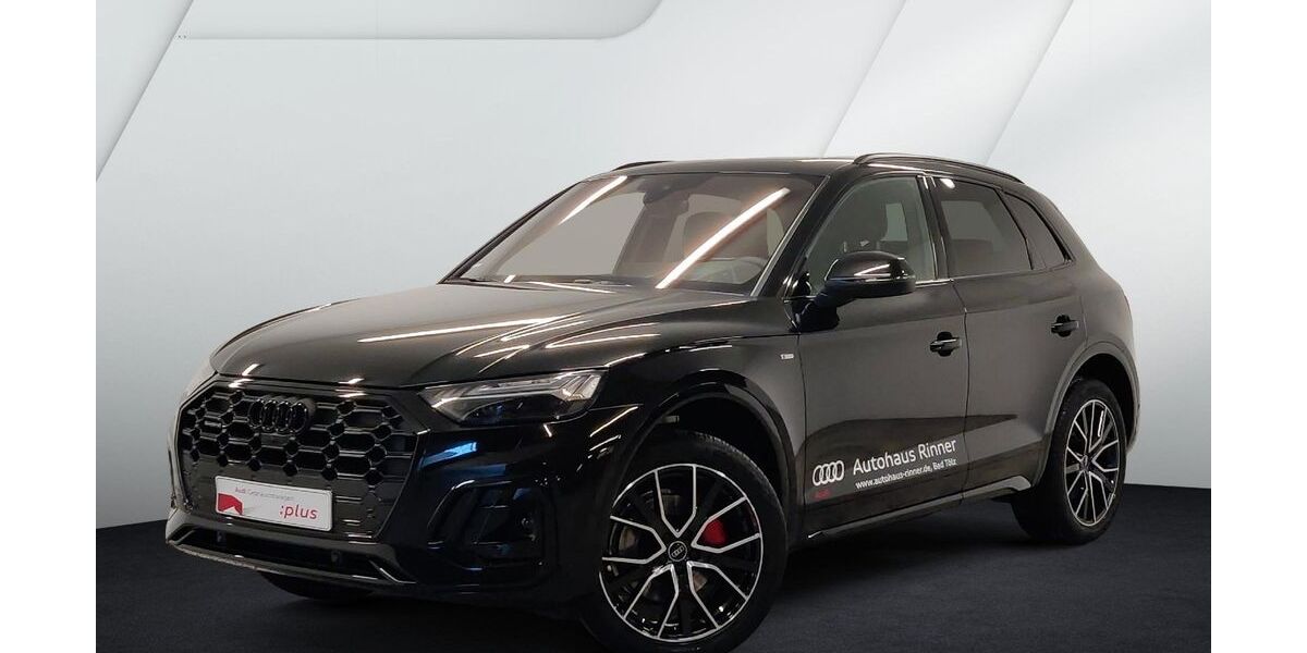 Audi Q5 10.000 km 61.990 &euro; Bad Tölz 83646