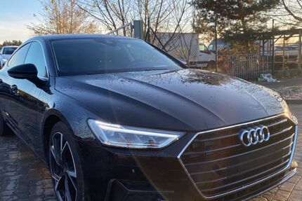 Audi A7 130.681 km 29.900 € Mittenwalde 15749