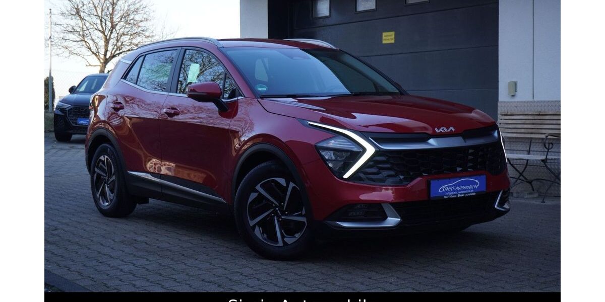 Kia Sportage 14.000 km 28.650 &euro; Owen 73277