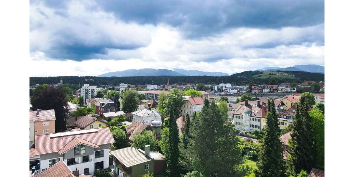 Grundstück Traunstein - 640.000&euro; | Angebot:27024386