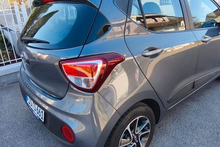 Hyundai i10 39.956 km 11.899 &euro; Glatten 72293