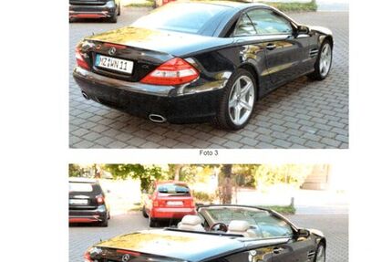 Mercedes-Benz SL 230 77.000 km 24.700 &euro; Ober-Olm 55270