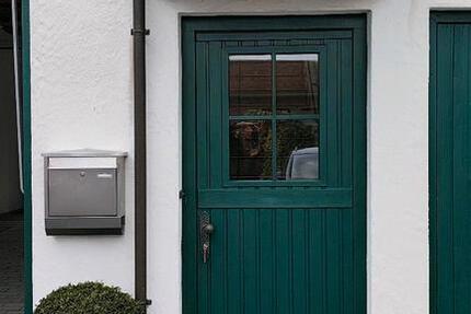geschmackvolle, helle Wohnung mit Balkon in Schleiden Dreiborn 2 zimmer