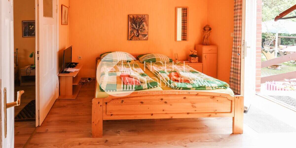 Gewerbeobjekt Gorleben - 299.000&euro; | Angebot:26454449
