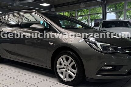 Opel Astra 265.561 km 5.490 &euro; Bremen 28207