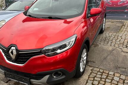 Renault Kadjar 63.000 km 9.950 &euro; Schirgiswalde - Kirschau 02681