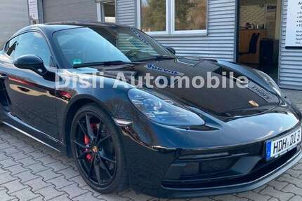 Porsche Cayman 22.500 km 83.890 &euro; Heidenheim 89520