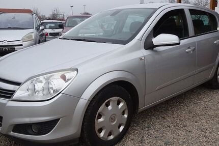 Opel Astra 266.340 km 1.100 &euro; Dresden 01219