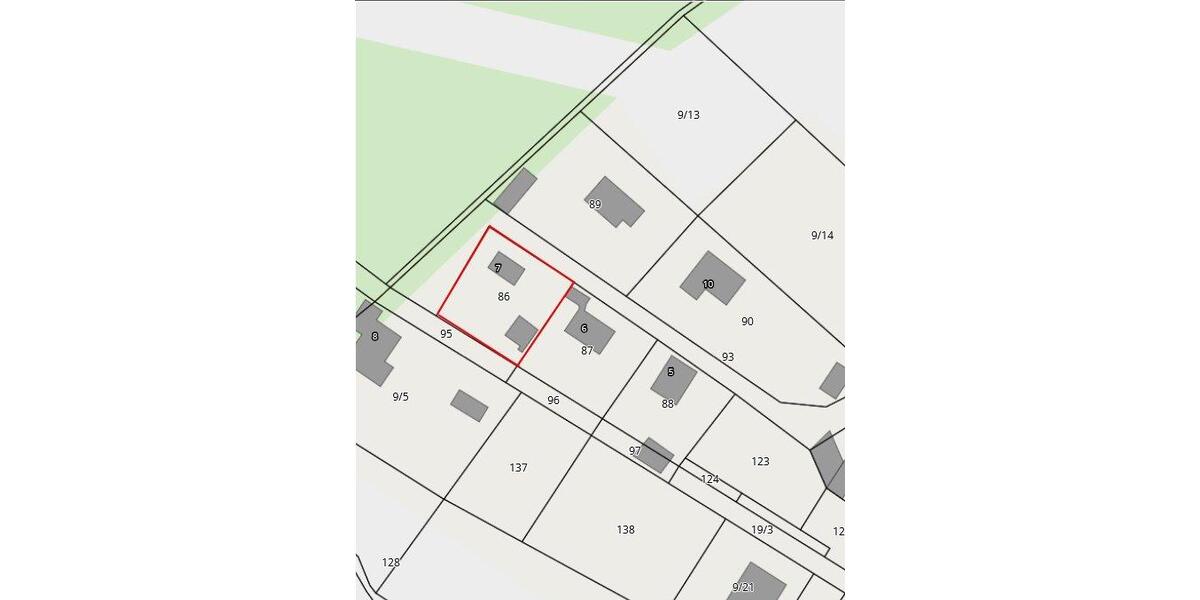 Einfamilienhaus Bad Schmiedeberg - 3 Zimmer, 46 m&sup2;, 55.000&euro; | Angebot:26144663