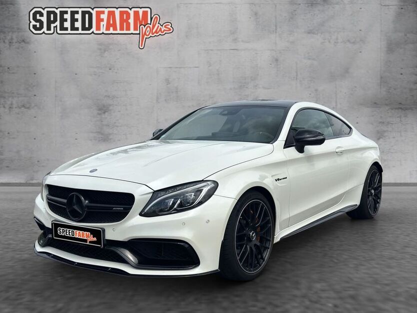 C 63 AMG