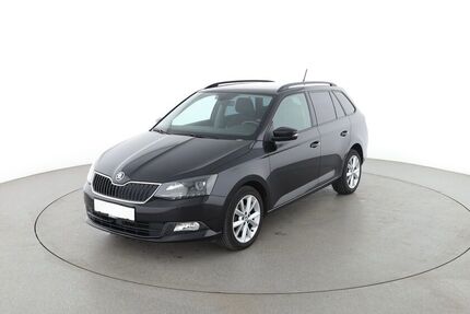 Skoda Fabia 98.864 km 8.200 &euro; Köln 51103