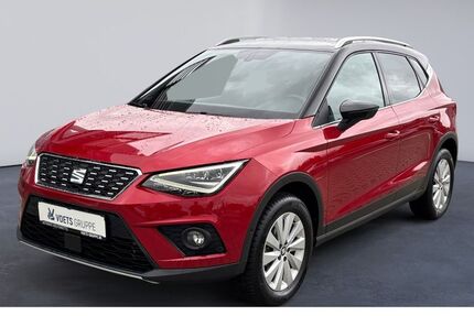 Seat Arona 61.000 km 15.440 &euro; Wolfenbüttel 38304