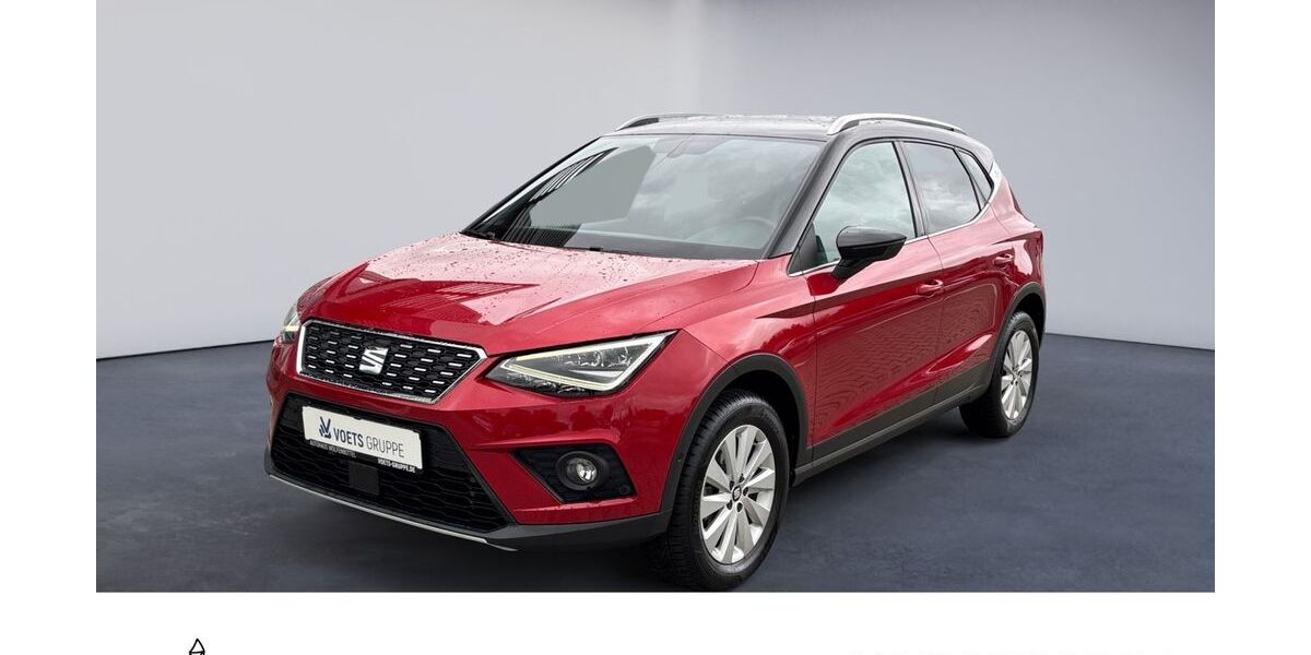 Seat Arona 61.000 km 15.440 &euro; Wolfenbüttel 38304