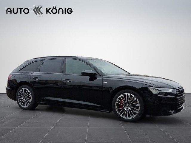 Audi A6 64.506 km 38.790 &euro; Nördlingen 86720