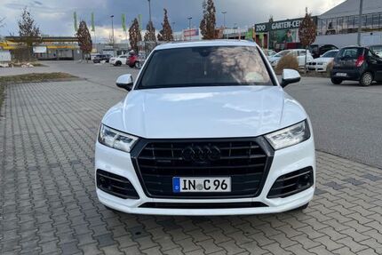 Audi Q5 110.000 km 33.000 &euro; Manching 85077