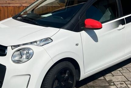 Citroen C1 115.600 km 4.950 &euro; Ummendorf 88444