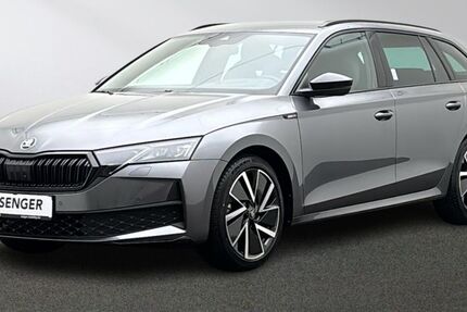 Skoda Octavia 15.259 km 34.380 &euro; Emsdetten 48282