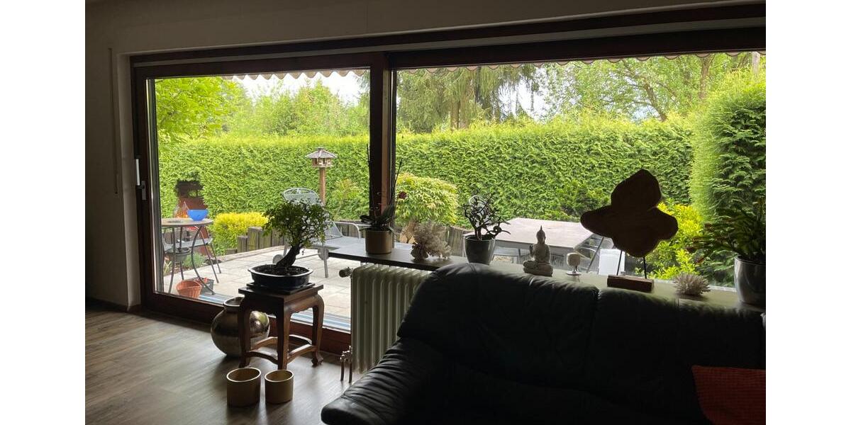 Attraktives Reiheneckhaus in begehrter Lage in Weiden-Ost zimmer