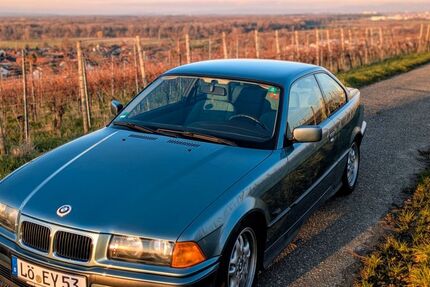 BMW 316 77.000 km 8.350 &euro; Schliengen 79418