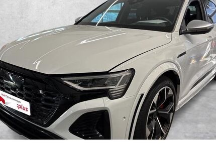 Audi SQ8 e-tron 83.131 km 53.975 &euro; Berlin 13088