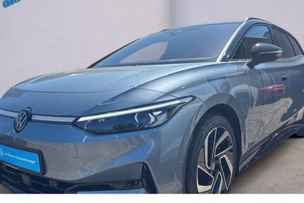 VW ID.7 10.223 km 58.070 &euro; Walldorf 69190