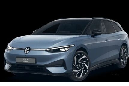 VW ID.7 10.223 km 58.445 &euro; Walldorf 69190