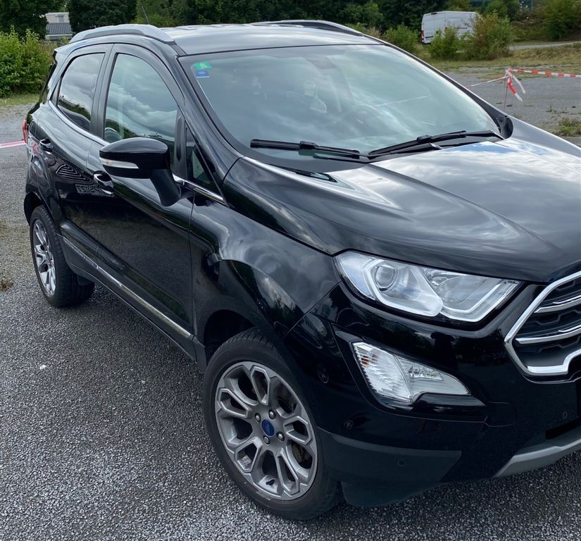 EcoSport