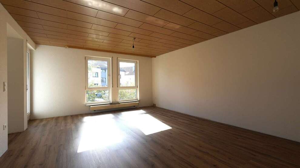 Wohnung zum Kaufen in Leutenbach 215.000 € 52.5 m² 2 zimmer