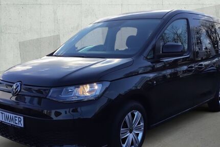 VW Caddy Maxi 14.999 km 31.450 &euro; Lingen 49808