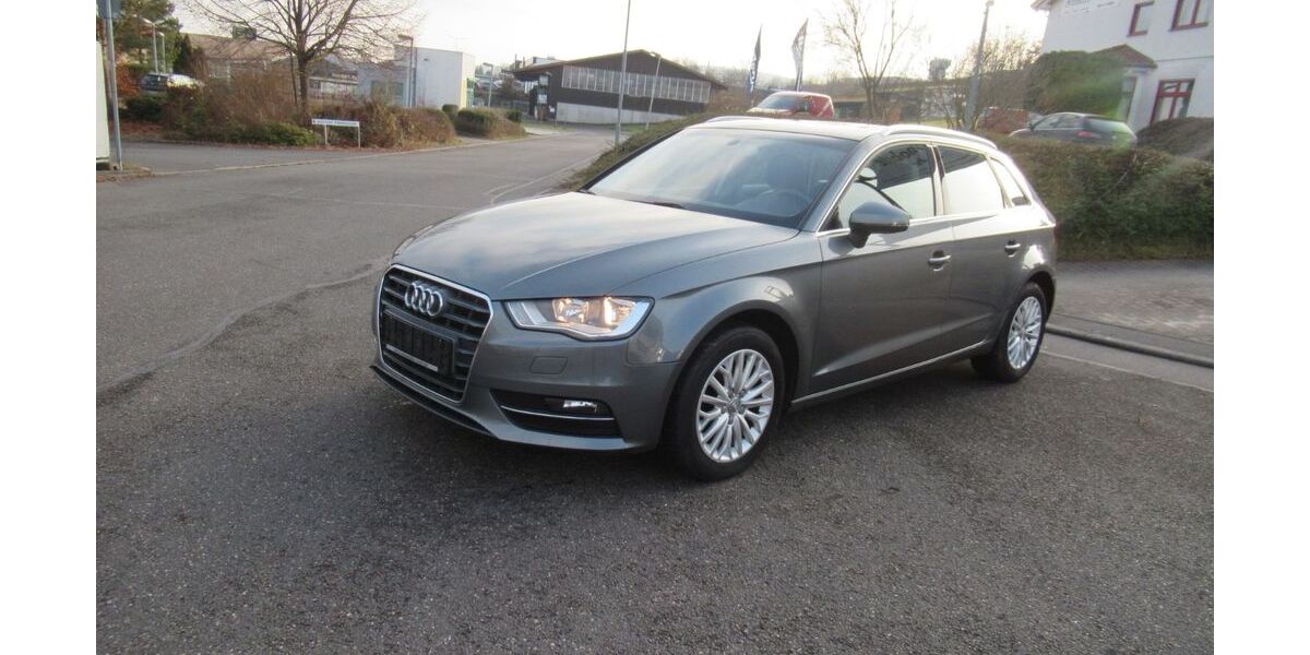 Audi A3 193.000 km 11.990 &euro; Tauberbischofsheim 97941