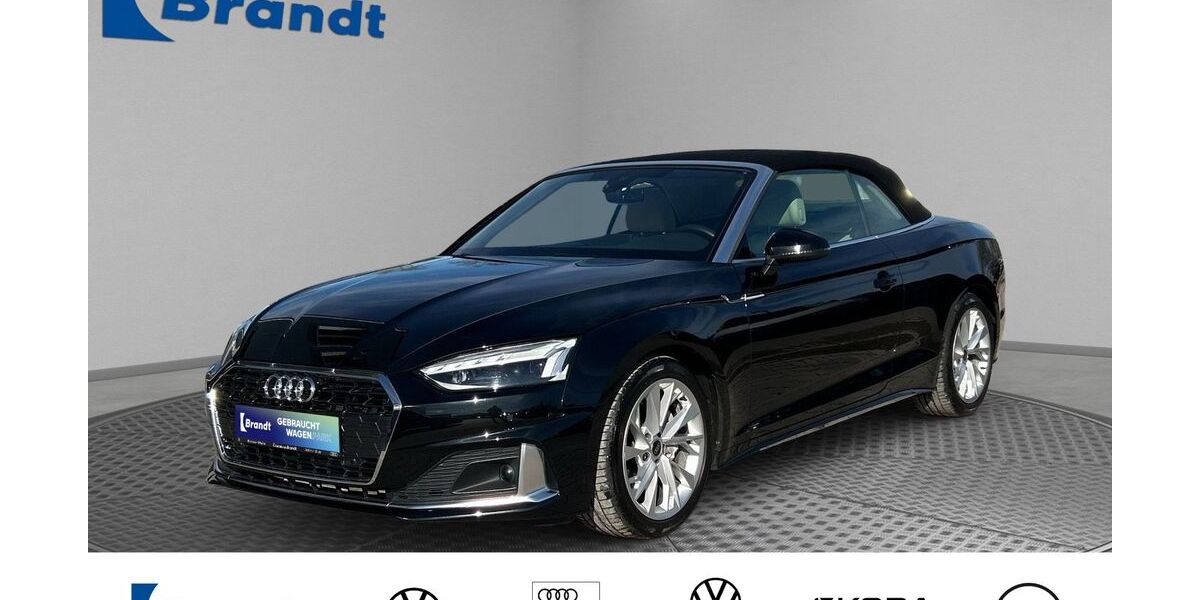 Audi A5 15.980 km 41.290 &euro; Weyhe 28844