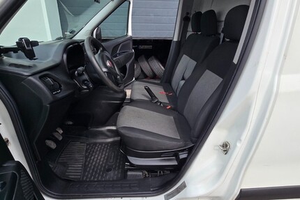 Fiat Doblo Kasten/Kombi 207.500 km 7.500 &euro; Garbsen 30823