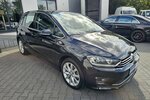VW Golf Sportsvan 1.4 TSI Highline LEDER NAVI AHK 105.050 km 14.490 € Löhne 32584