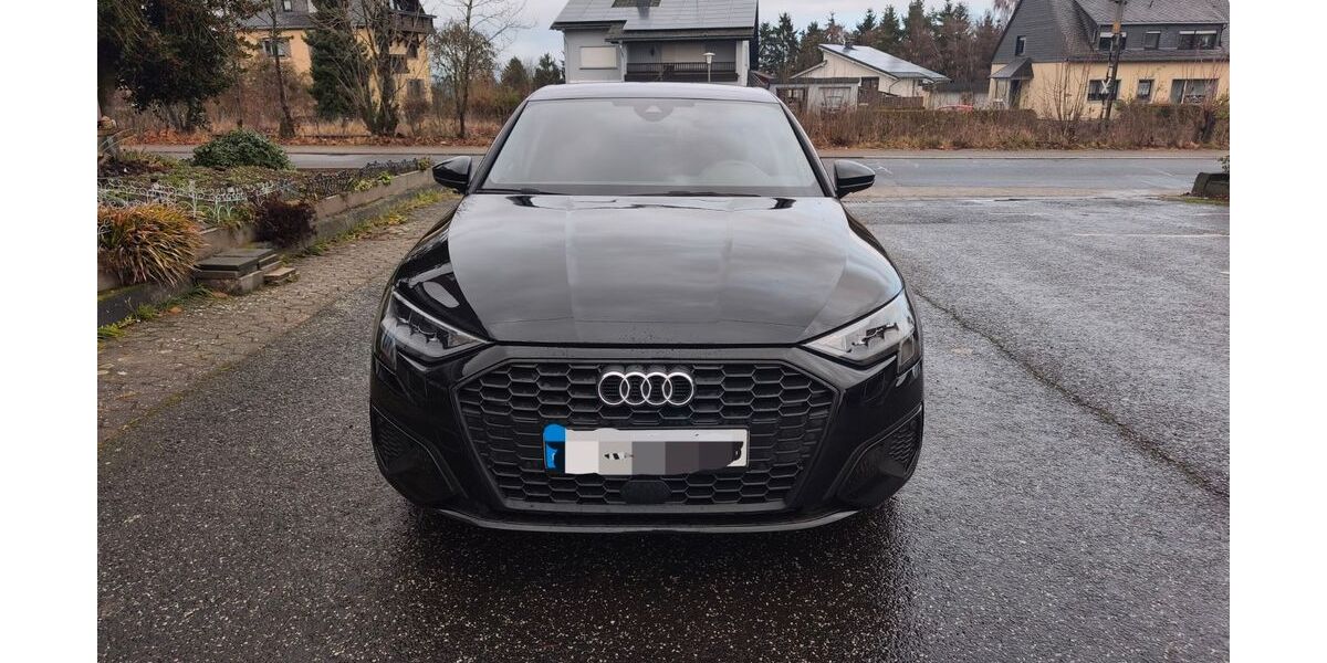 Audi A3 60.500 km 21.800 &euro; Stipshausen 55758