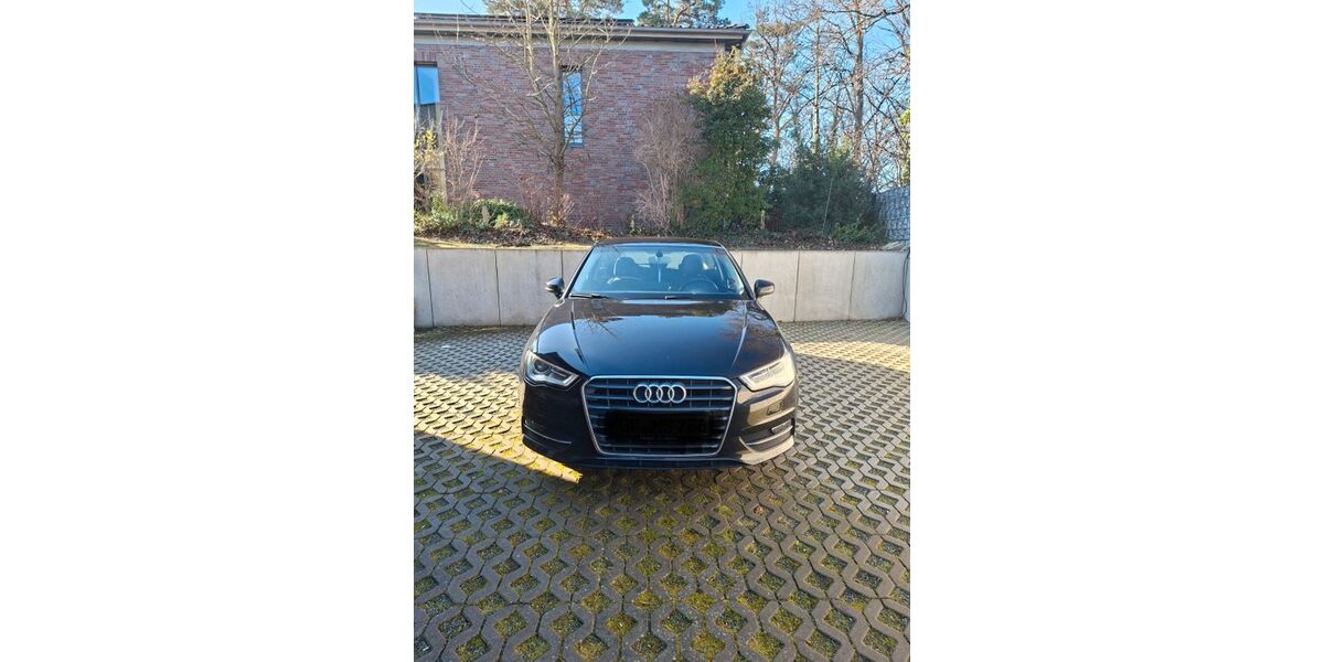 Audi A3 156.000 km 8.300 &euro; Gifhorn 38518