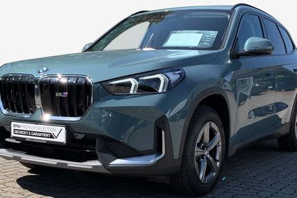 BMW X1 12.170 km 37.840 &euro; Dessau 06847