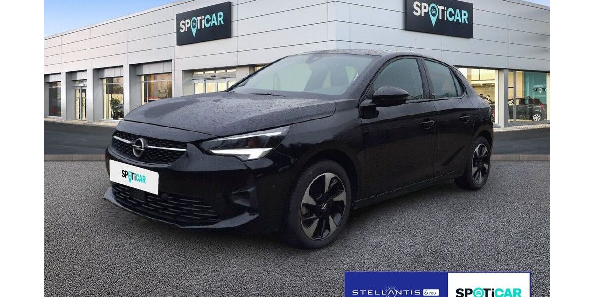 Opel Corsa 15.200 km 16.990 &euro; Saarbrücken 66119