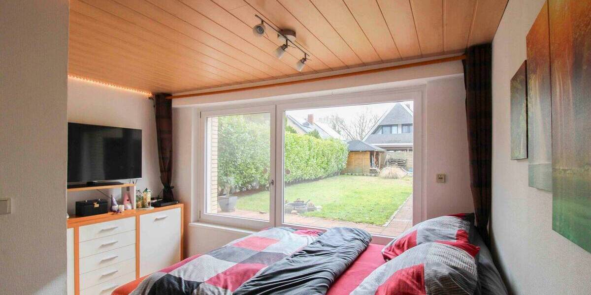 Einfamilienhaus Bremen Lüssum-Bockhorn - 5 Zimmer, 140 m&sup2;, 239.000&euro; | Angebot:26344668