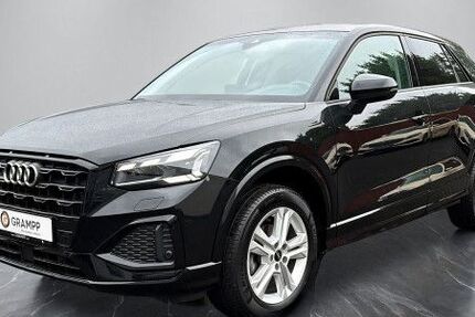 Audi Q2 23.235 km 21.960 &euro; Lohr am Main 97816