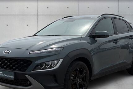 Hyundai KONA 76.182 km 14.890 &euro; Rotenburg 27356