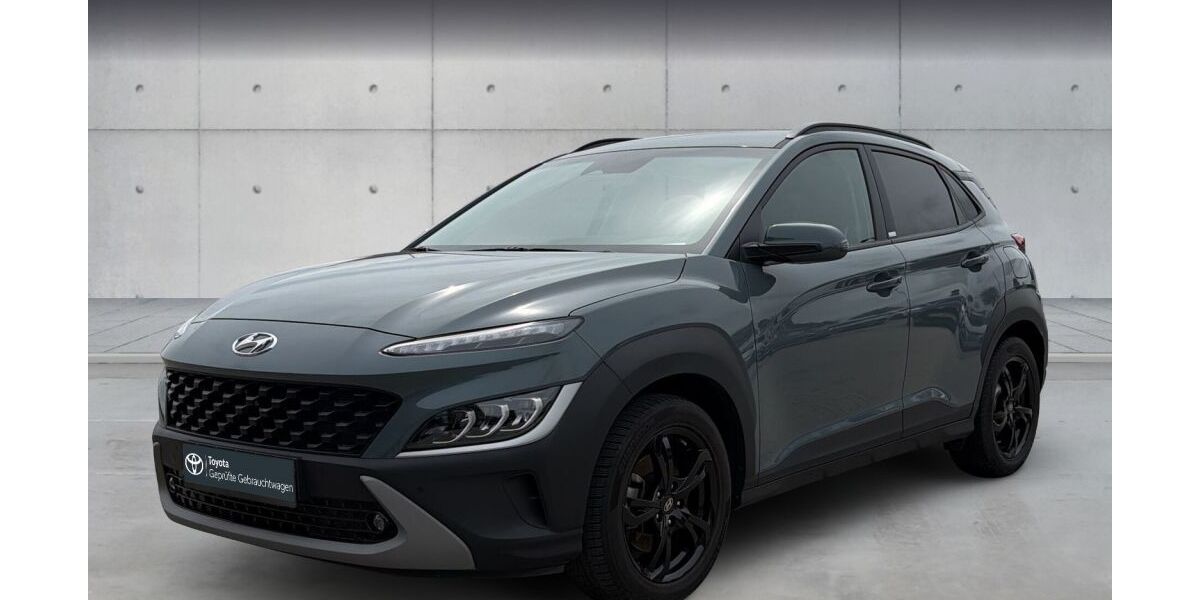 Hyundai KONA 76.182 km 14.890 &euro; Rotenburg 27356