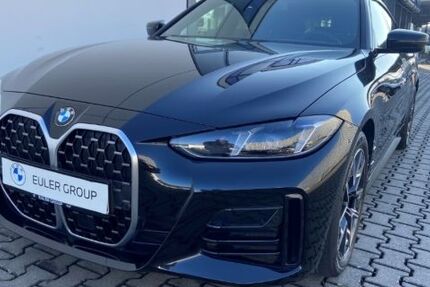 BMW 430 Gran Coupé 11.228 km 45.833 &euro; Kaiserslautern 67663