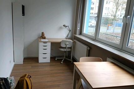 Möbliertes Appartement im StudierendenwohnheimRheydt