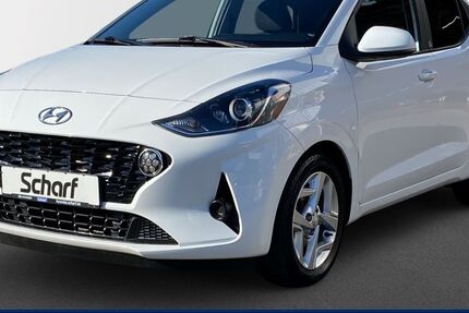 Hyundai i10 62.074 km 10.890 € Lauf 91207